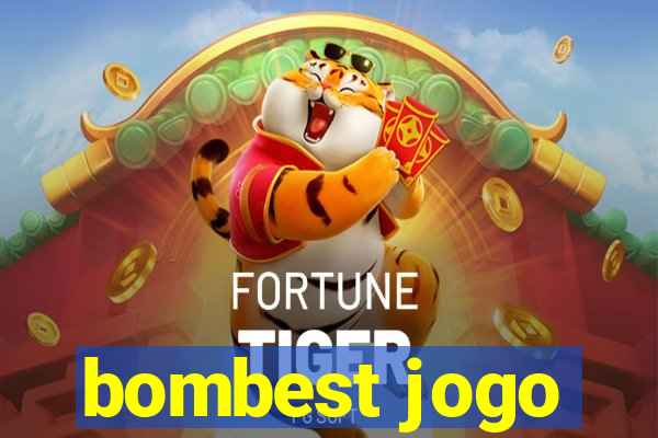 bombest jogo